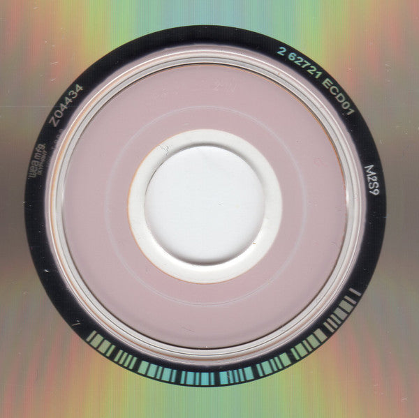 Natalie Merchant : Motherland (HDCD, Album, Enh, Wea)