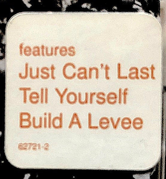 Natalie Merchant : Motherland (HDCD, Album, Enh, Wea)