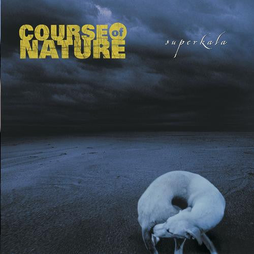 Course Of Nature : Superkala (CD, Album)