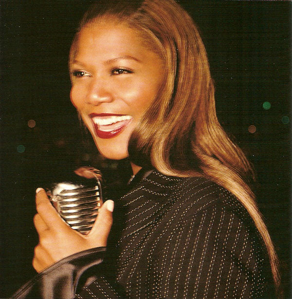 Queen Latifah : The Dana Owens Album (CD, Album)