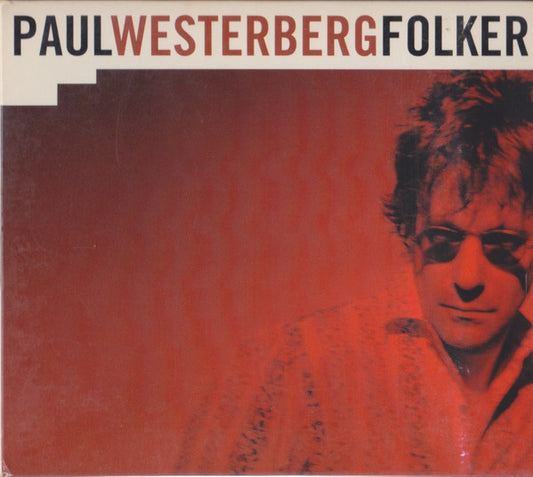 Paul Westerberg : Folker (CD, Album, Dig)