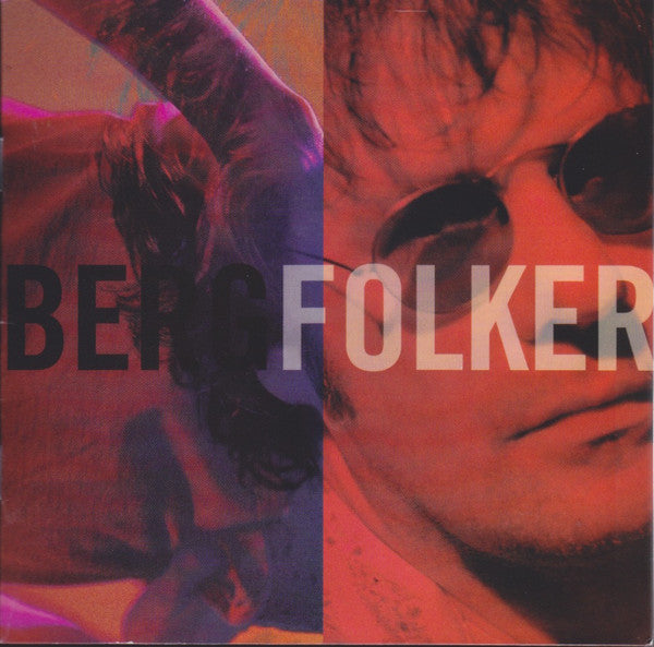 Paul Westerberg : Folker (CD, Album, Dig)