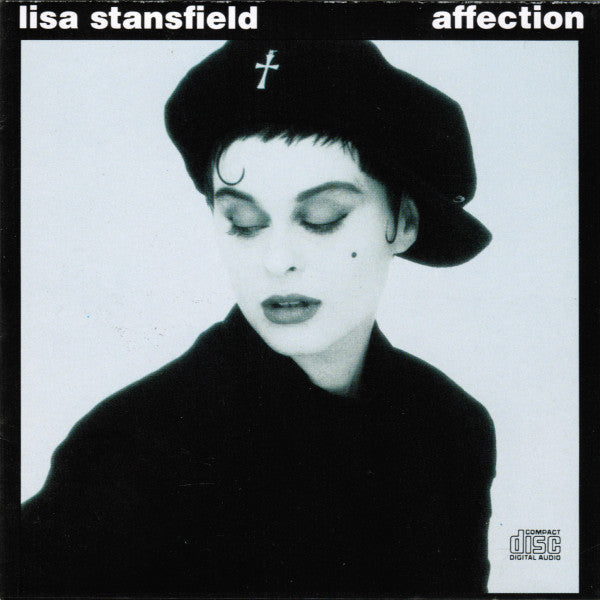 Lisa Stansfield : Affection (CD, Album)