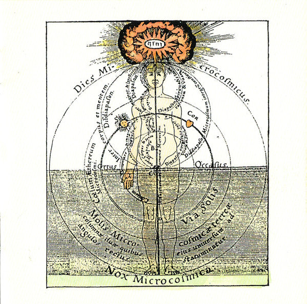 Enigma : The Cross Of Changes (CD, Album, RE)