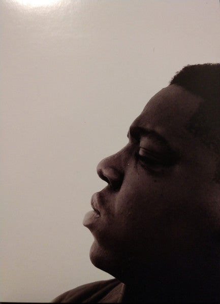 Notorious B.I.G. : NOTORIOUS BIG - BIGGER THAN LIFE (2xDVD)