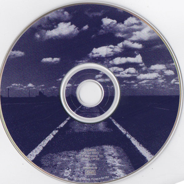 Joshua Kadison : Delilah Blue (CD, Album, Club, BMG)