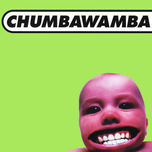 Chumbawamba : Tubthumper (CD, Album)