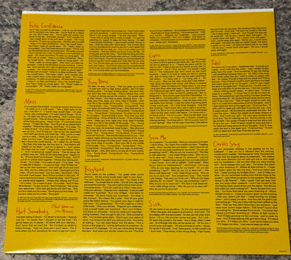 Noah Kahan : Busyhead (LP, Album)