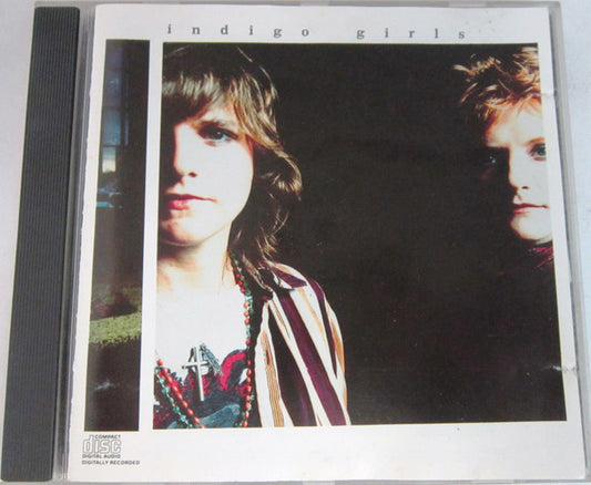 Indigo Girls : Indigo Girls (CD, Album)