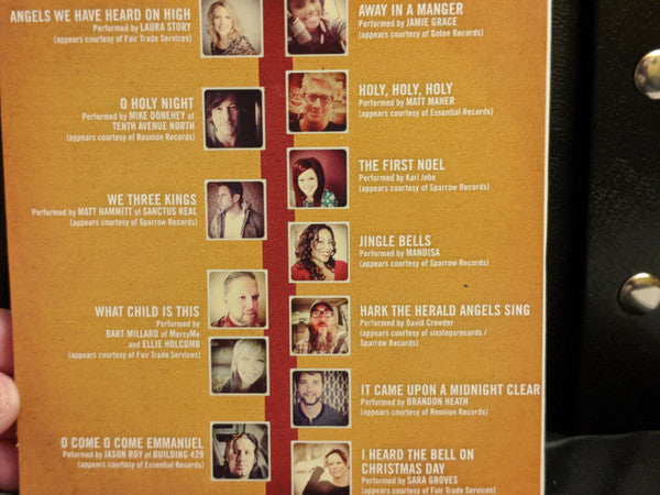 Various : It Happened One Night (CD, Album)