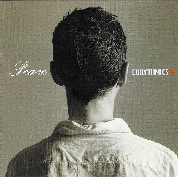 Eurythmics : Peace (CD, Album)