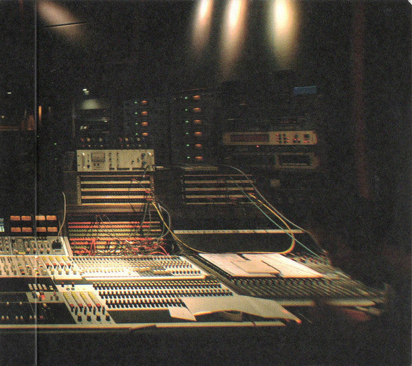 Ben Harper & The Innocent Criminals : Lifeline (CD, Album, Car)