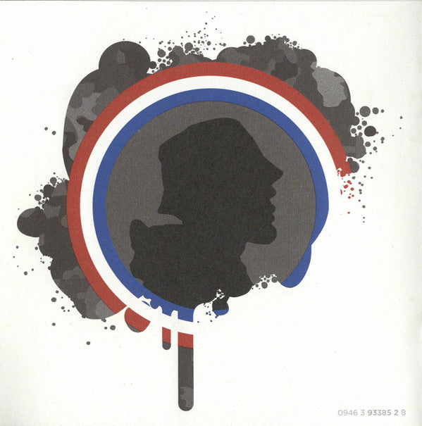 Ben Harper & The Innocent Criminals : Lifeline (CD, Album, Car)