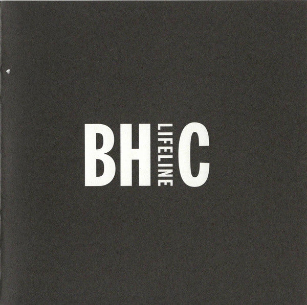 Ben Harper & The Innocent Criminals : Lifeline (CD, Album, Car)