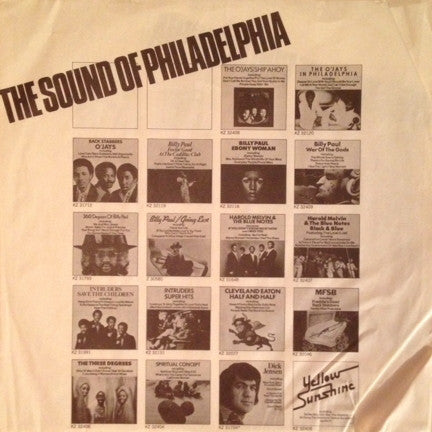 The O'Jays : Live In London (LP, Album)