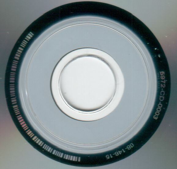 Relient K : The Bird And The Bee Sides / The Nashville Tennis EP (CD, Album, Comp)