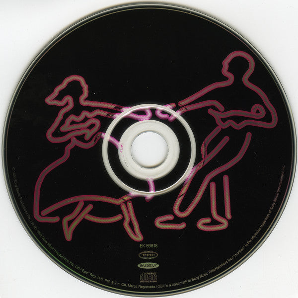 Silverchair : Neon Ballroom (CD, Album)