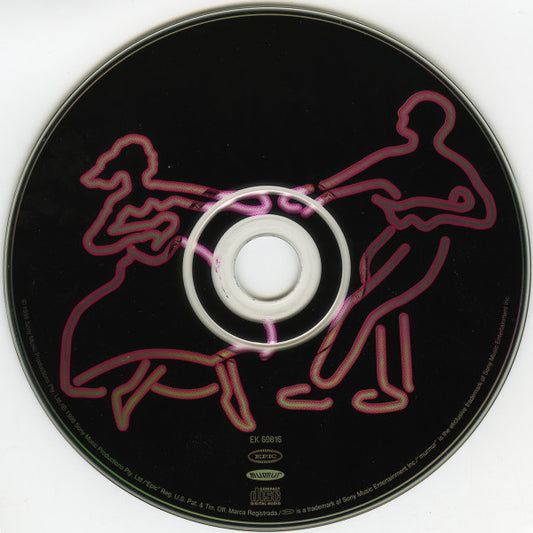 Silverchair : Neon Ballroom (CD, Album)