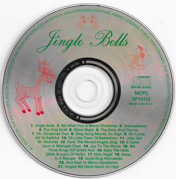 Various : Sounds Of The Holidays (CD, Comp)