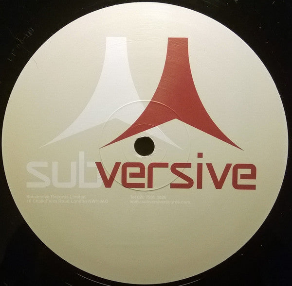 Blue Amazon : Long Way Home (12")