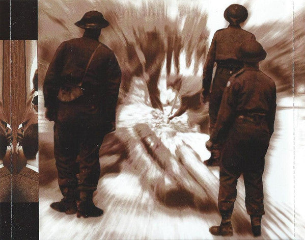 Various : Songs From The War Years (1941-45) (CD, Album)