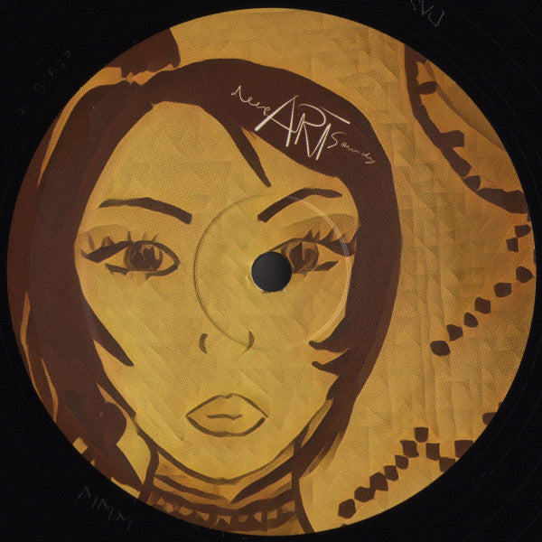 Jenifa Mayanja : Tales From Another Day (LP)