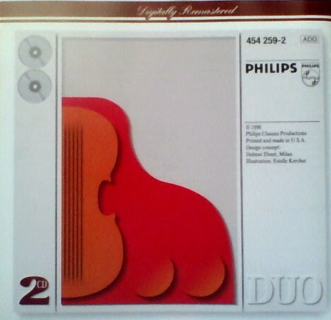Dvořák* - Beaux Arts Trio : Complete Piano Trios (2xCD, Comp, RE, RM)