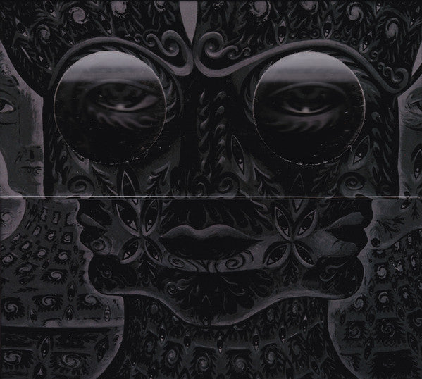 Tool (2) : 10,000 Days (CD, Album, RE, Spe)