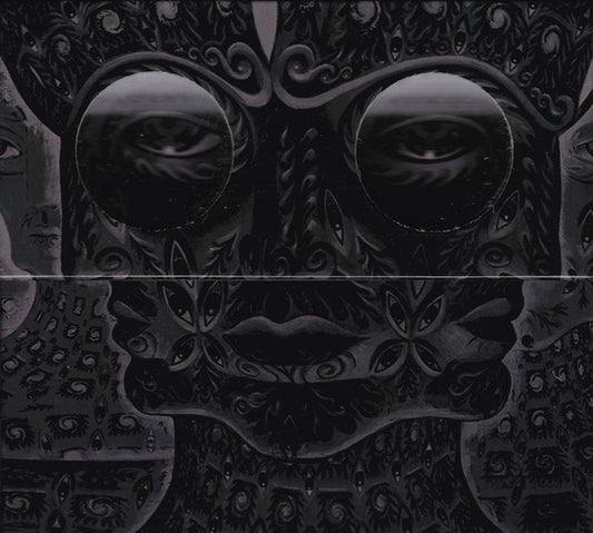 Tool (2) : 10,000 Days (CD, Album, RE, Spe)