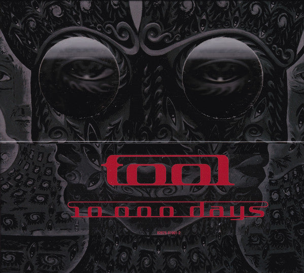 Buy Tool : 10,000 Days (CD, Album, RE, Spe) Online for a great