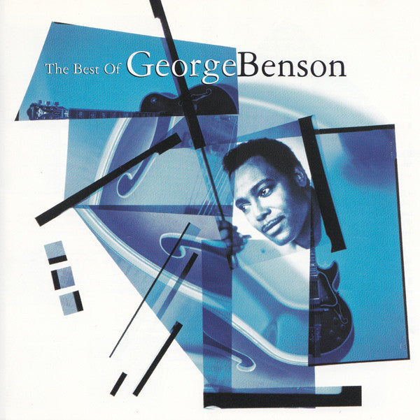 George Benson : The Best Of George Benson (CD, Comp)
