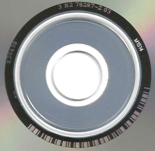 Gordon Lightfoot : Complete Greatest Hits (CD, Comp, RE, RM)