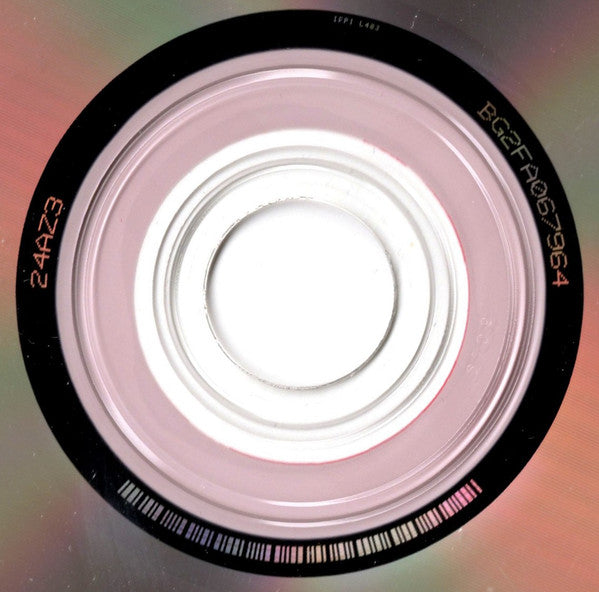 Sara Evans : Born To Fly (CD, Album, Club)