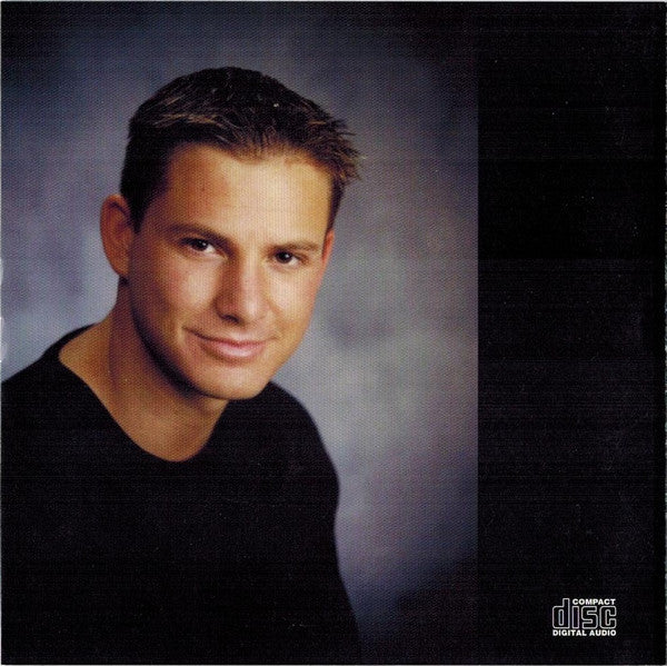 Jeffrey Michael (2) : Sailing To The Stars (CD, Album)