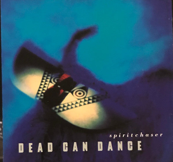 Dead Can Dance : Spiritchaser (CD, Album)