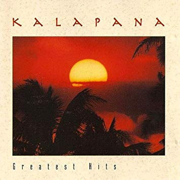 Kalapana : Greatest Hits (CD, Comp)