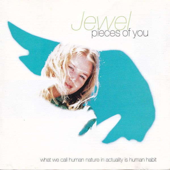 Jewel : Pieces Of You (CD, Album)