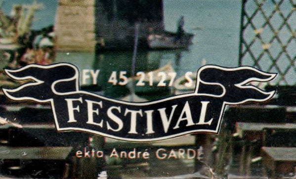 Bob Azzam Et Son Orchestre Avec Miny Gérard : Bob Azzam En Italie (7", EP)