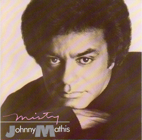 Johnny Mathis : Misty (CD, Comp, RE)