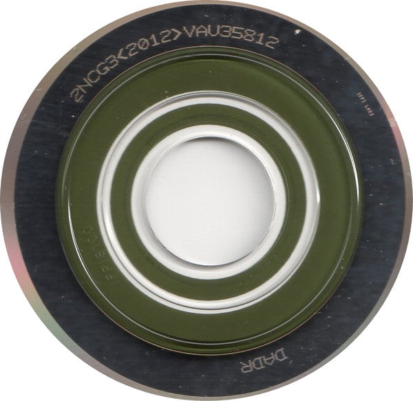 Various : Big Band (Volume 1) (CD, Comp)