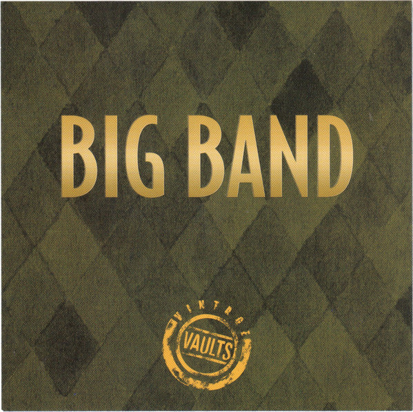 Various : Big Band (Volume 3) (CD, Comp)