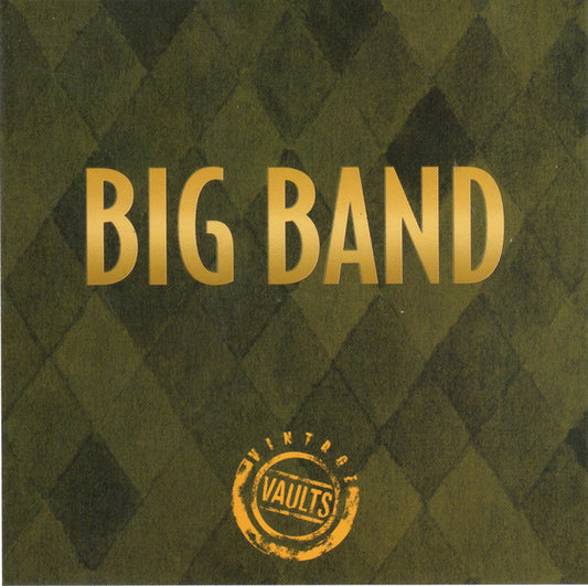 Various : Big Band (Volume 4) (CD, Comp)