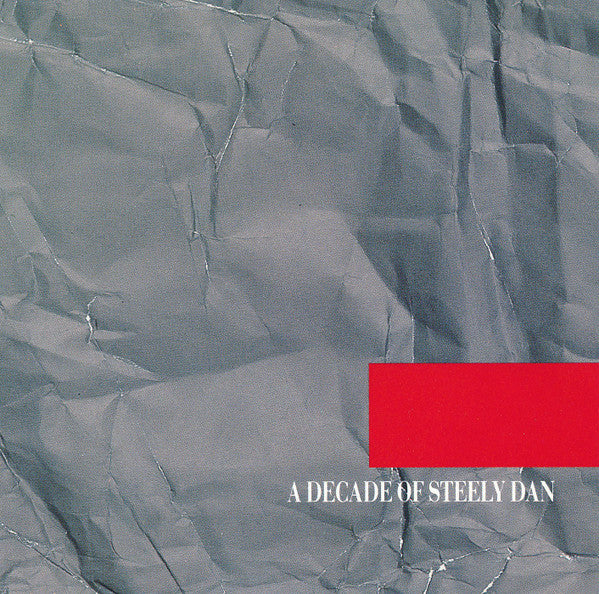 Steely Dan : A Decade Of Steely Dan (CD, Comp, Club, RE)