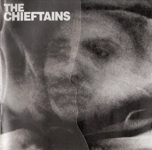 The Chieftains : The Long Black Veil (CD, Album)