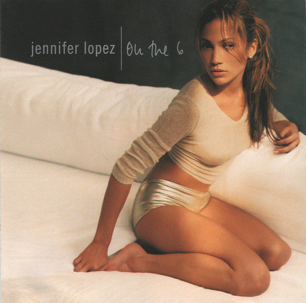Jennifer Lopez : On The 6 (CD, Album)