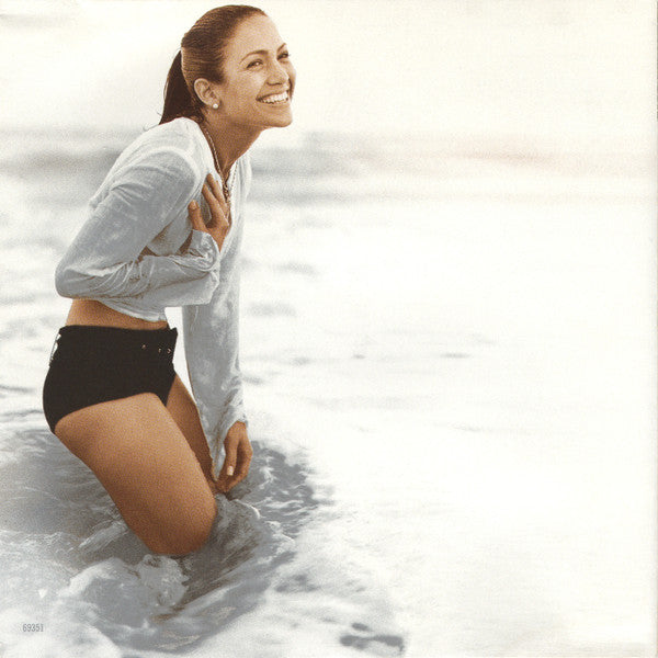 Jennifer Lopez : On The 6 (CD, Album)