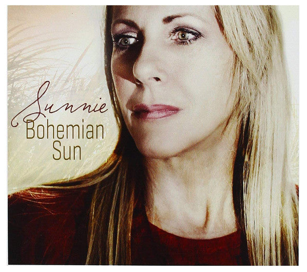 Sunnie* : Bohemian Sun (CD, Album)