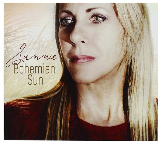 Sunnie* : Bohemian Sun (CD, Album)