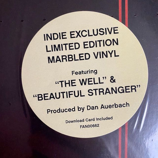 Marcus King (2) : El Dorado (LP, Ltd, Ora)