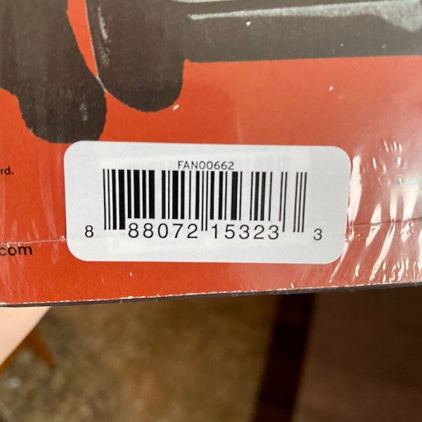 Marcus King (2) : El Dorado (LP, Ltd, Ora)